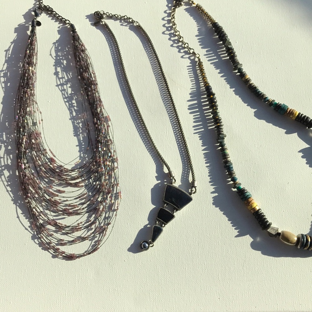 Chico Necklaces